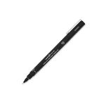 Uni Pin 0.03 Fine Line Akrilik Uçlu Teknik Çizim Kalemi Siyah