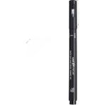 Uni | Pin 200 Teknik Çizim Kalemi, 0.03 mm Uç, Siyah, Suya ve Solmaya Dayanıklı Pigment Mürekkep