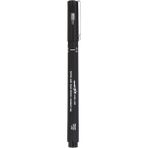 Uni | Pin 200 Teknik Çizim Kalemi, 0.3 mm Uç, Siyah, Suya ve Solmaya Dayanıklı Pigment Mürekkep