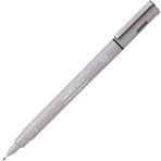 Uni PIN05-200 0.5 Açık Gri Drawing Pen