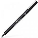 Uni PIN05-200 0.5 Siyah Drawing Pen