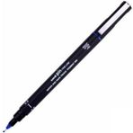 Uni PIN08-200 0.8 Mavi Drawing Pen