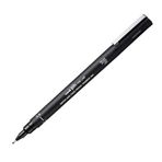 Uni PIN09-200 0.9 Siyah Drawing Pen