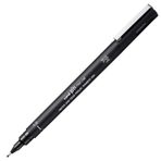 Uni PIN10-200 1.0 Siyah Drawing Pen