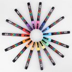 Uni Posca Marker PC3M 0.91.3mm 15'li Set 2