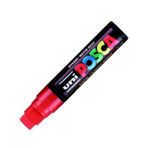 Uni POSCA PC-17K Red 15 15 mm Su Bazlı Poster Marker Kalem