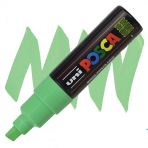 Uni Posca PC-17K Yeşil Boyama Markörü