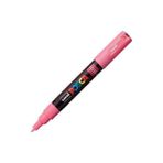 Uni POSCA PC-1M Pink 13 0.7 mm Su Bazlı Poster Marker Kalem
