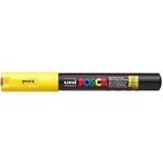 Uni Posca PC-1M Sarı Boyama Markörü