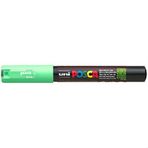 Uni Posca PC-1M Yeşil Boyama Markörü