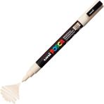 Uni POSCA PC-3M 0.9-1.3 mm Beige Marker