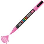 Uni Posca PC-3M Açık Pembe Boyama Markörü