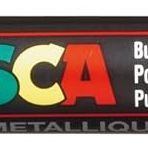 Uni Posca PC-3M Bronz Boyama Markörü