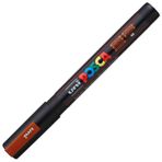 Uni POSCA PC-3M Bronze 42 0.9-1.3 mm Su Bazlı Poster Marker Kalem