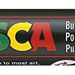 Uni Posca PC-3M Lila Boyama Markörü