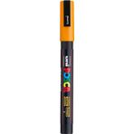Uni Posca PC-3M Parlak Sarı Boyama Markörü