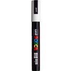 Uni Posca PC-5M Beyaz Boyama Markörü
