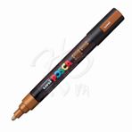Uni Posca PC-5M Bronz Boyama Markörü