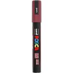 Uni Posca PC-5M Kırmızı Boyama Markörü