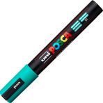 Uni Posca PC-5M Zümrüt Yeşil Boyama Markörü
