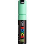 Uni Posca PC-8K Açık Yeşil Boyama Markörü