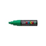 Uni POSCA PC-8K Green 6 8 mm Su Bazlı Poster Marker Kalem