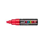 Uni Posca PC-8K Kırmızı Boyama Markörü