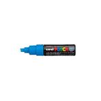 Uni POSCA PC-8K Light Blue 8 8 mm Su Bazlı Poster Marker Kalem
