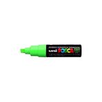 Uni POSCA PC-8K Light Green 5 8 mm Su Bazlı Poster Marker Kalem