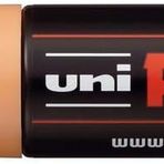 Uni Posca PC-8K Turuncu Boyama Markörü