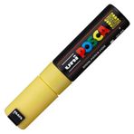 Uni POSCA PC-8K Yellow 2 8 mm Su Bazlı Poster Marker Kalem