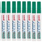 Uni PX-20 2.2-2.8 Yeşil Paint Boyama Markörü