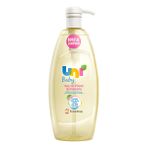 Uni Saç ve Vücut 500 ml Şampuan