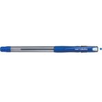Uni SG-100 1.0 Mavi Lakubo Medium Tükenmez Kalem