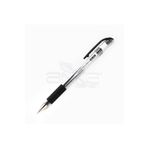 Uni Signo Needle 0.38 mm Siyah İğne Uçlu Jel Kalem