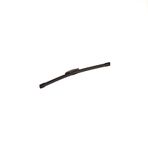 Üni Silecek Muz Tipi (kauçuk) 43mm / Cası017