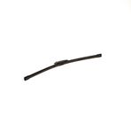 Üni Silecek Muz Tipi (kauçuk) 53mm / Cası021