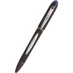 Uni SX-210 1.0 Mavi Jetstream Jel Kalem