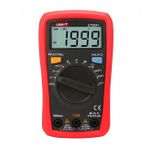 Uni-T 33A Multimetre