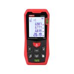 Unı-T 50A Lazer Metre Mesafe Ölçer 50 Mt