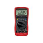Uni-T 60H Dijital Multimetre Ölçü Aleti