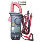 Unı-T Dijital Pens Ampermetre Ut-200A