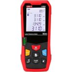 Uni-T Lm-80 Lazermetre | Lazer Mesafe Ölçer LM80