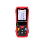 Uni-T Lm100a Lazerli Mesafe Ölçer 100Mt
