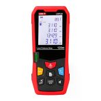 Uni-T LM120 Lazerli Mesafe Ölçer