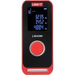 Uni-T LM40MI Mini Lazerli Mesafe Ölçer