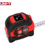 Uni-T LM40T Lazer Mesafe Ölçer Şerit Metre