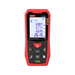 Uni-T LM50A 50 m Mesafe Ölçer Lazer