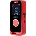 Uni-T LM60MI Mini Lazerli Mesafe Ölçer