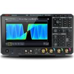 Uni-T MSO3034X 500MHZ 4ch Karışık Sinyal Osiloskopu - Siyah - Gri